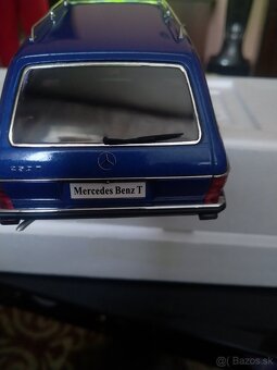 Predam Mercedes 250 T 1:18 - 3
