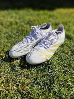 Adidas predator - 3