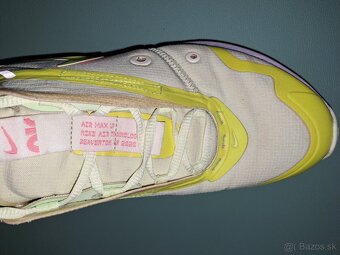 Predam tenisky NIKE AIR MAX 40,5 - 3