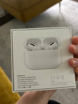 AirPods Pro - 3