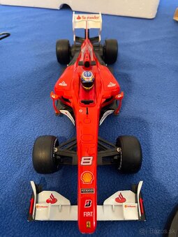Ferrari F10 F1 | 1:20 | RC model auta - 3