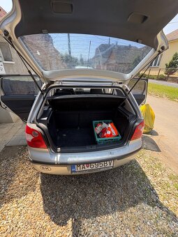 Predám vymením auto - 3