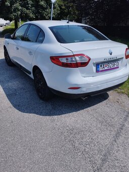 Renault Fluence - 3