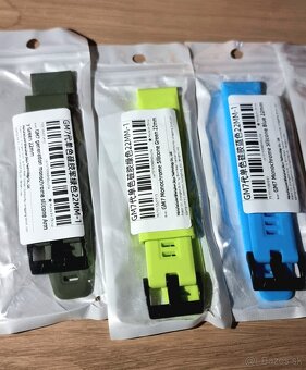 Remienky na GARMIN hodinky - 3