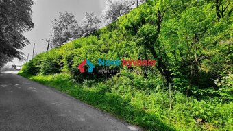 EXKLUZÍVNE. Na predaj pozemok v obci Kochanovce (N027-14-ZD - 3