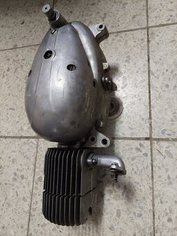 MOTOR JAWA Pionier - 3