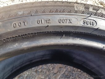 285/40 r20 letné pneumatiky 2ks Michelin - 3