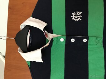 GANT originál pánske polotricko L - 3