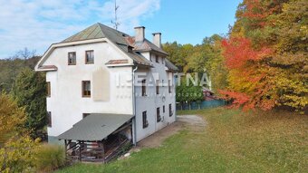PENZIÓN ANNA PRI POČÚVADLIANSKOM TAJCHU - 3