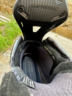 Bauer Supreme Mach - 3