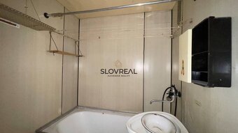 SLOVREAL - predaj 2 izbový byt Zvolen - centrum - 3