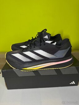 Bezecke tenisky Adidas Adizero - 3