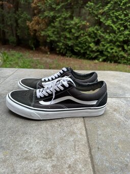 Vans topanky - 3