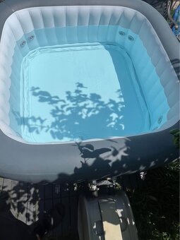 Jacuzzi Lay-Z-Spa Hawaii HydroJet Pro - 3