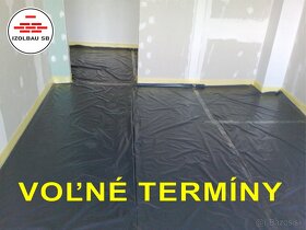 ANHYDRITOVE POTERY - PODLAHY ...VOĽNÉ TERMÍNY ++8 - 3