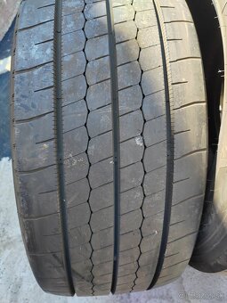 355/50 R22,5 HANKOOK AL20 e-cube MAX - 3