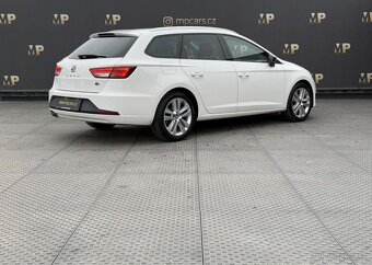 Seat Leon FR, 1.4 TSi 110kW DSG, FullLed automat 110 kw 2016 - 3