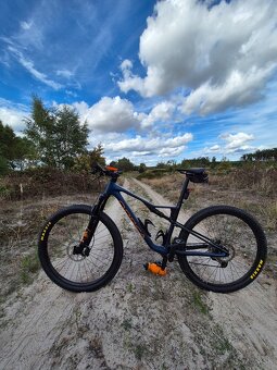 orbea oiz h30 vel.L 2024 - 3