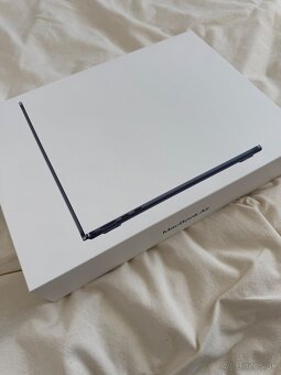 MacBook Air 13” M4 - 3