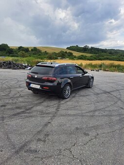 Alfa romeo 159 - 3