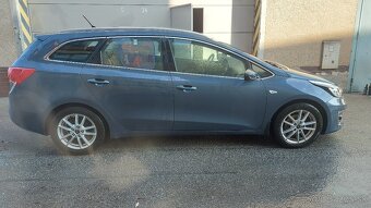 Kia ceed kombi - 3