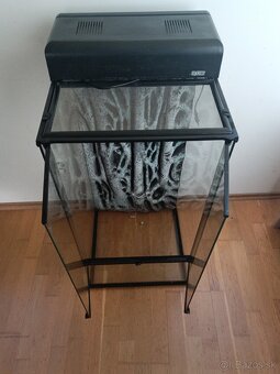 Terarium pre chameleóna - 3