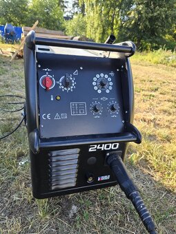 KÜHTREIBER KIT 2400 STANDARD Co2 
1 hodnotenie - 3