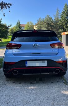 Hyundai i30 N 2.0 T-GDi N Performance - 3