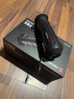Hikmicro lynx le10 - 3