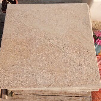 Beige Dlažba - 3
