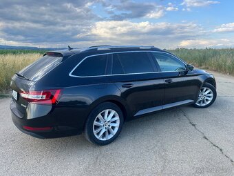 Škoda superb 3 2.0TDI - 3