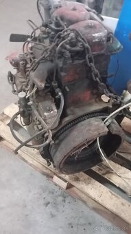 Zetor 2023 - 3