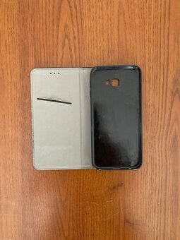 Obaly na mobily Iphone 6s, Samsung Galaxy J4+, univerzál - 3