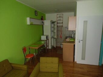 Ponuka 1.5 byt-prenajom, - 3