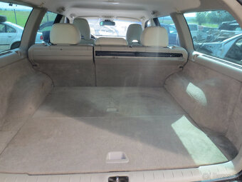 VOLVO V70 - 2.4 BENZIN - 125 KW - ROK 2006 - DIELY - 3
