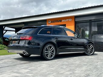 Audi A6 Allroad 3.0 TDi Quattro, r.v.: 2017 - 3