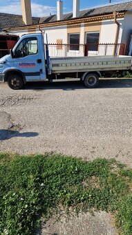Iveko daily 2006 - 3