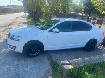 ŠKODA OCTAVIA 1.6 96kw NA PREDAJ - 3
