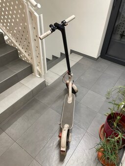 Xiaomi mi elektrickú scooter 3 - 3