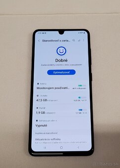 Samsung Galaxy A41 - 3