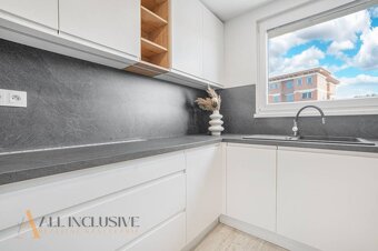 ALL INCLUSIVE | NA PREDAJ 3-IZBOVÝ BYT S LOGGIOU ,DUNAJSKÁ S - 3