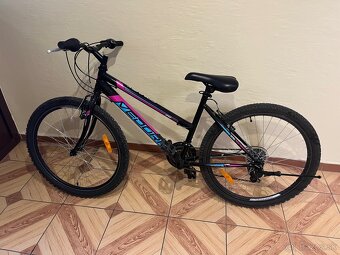Dámsky bicykel Vedora Connex 26" - 3