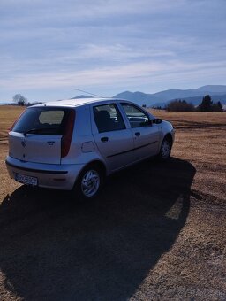 Punto - 3