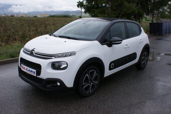 Citroën C3 - 3