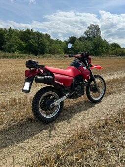 Honda xl 600r s TP a Špz - 3
