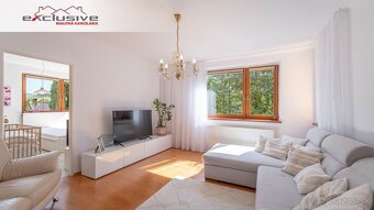 5 - IZBOVÝ RODINNÝ DOM - MALÝ ŠARIŠ, 231 M2, 1 447 M2 POZEMO - 3