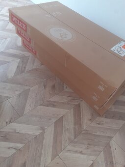 Strešné okná Velux 78 x 140cm / nové / - 3