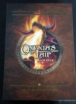 World of Warcraft Trading Card Game Mix - 3