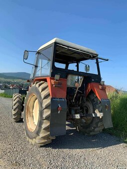 Zetor 7745 turbo - 3