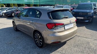 Fiat Tipo 1.6 MultiJet Plus - 3